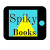Spiky Books logo